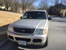 2004 Ford Explorer Lawrenceville GA 2004 Ford Explorer Lawrenceville GA